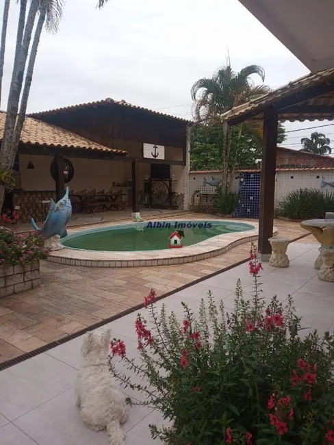 Foto 3 de Casa de Condomínio com 4 quartos à venda, 550m2 em Itaipu, Niteroi - RJ