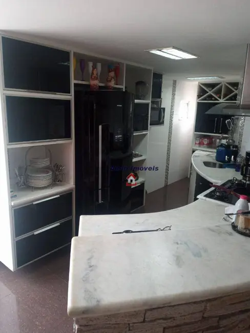 Foto 6 de Casa de Condomínio com 4 quartos à venda, 550m2 em Itaipu, Niteroi - RJ