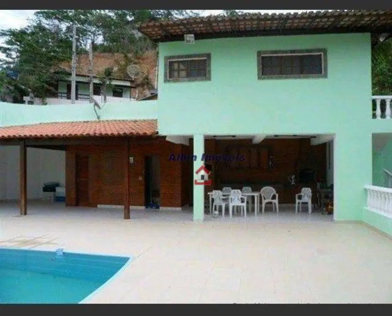 Foto 8 de Casa com 4 quartos à venda, 750m2 em Niteroi - RJ