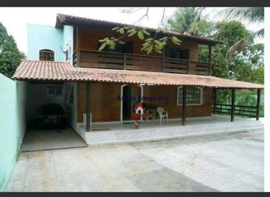 Foto 1 de Casa com 4 quartos à venda, 750m2 em Niteroi - RJ