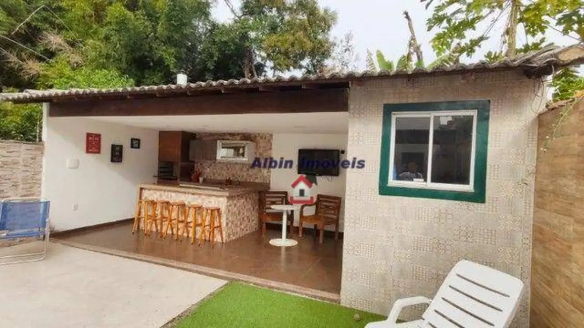 Foto 3 de Casa com 4 quartos à venda, 262m2 em Serra Grande, Niteroi - RJ