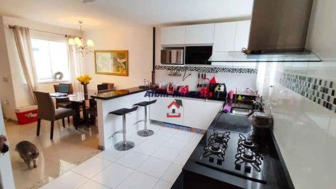 Foto 6 de Casa com 4 quartos à venda, 262m2 em Serra Grande, Niteroi - RJ