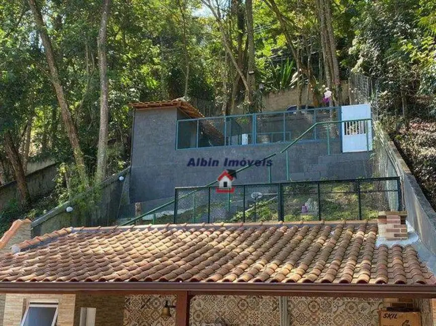 Foto 4 de Casa com 3 quartos à venda, 750m2 em Itaipu, Niteroi - RJ