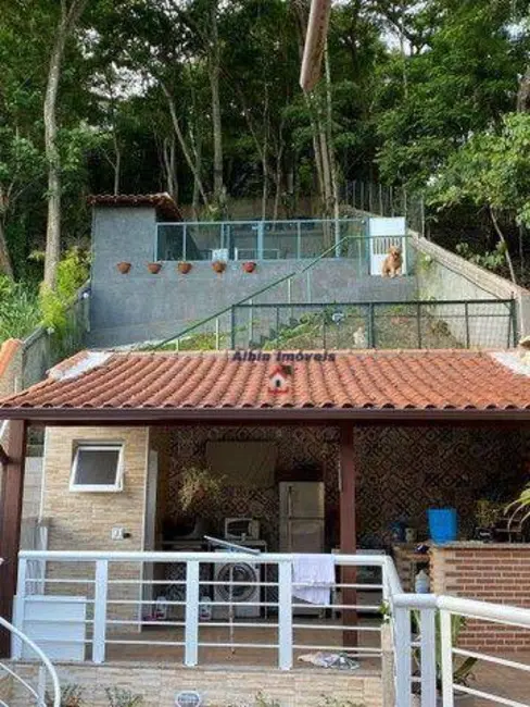 Foto 9 de Casa com 3 quartos à venda, 750m2 em Itaipu, Niteroi - RJ