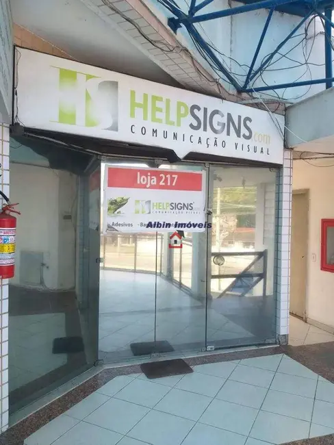 Loja à venda, 62m2 em Piratininga, Niteroi - RJ - imagem 6 Foto 6 de Loja à venda, 62m2 em Piratininga, Niteroi - RJ