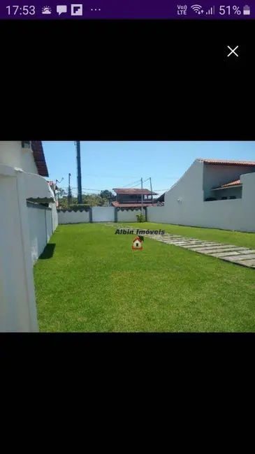 Foto 4 de Terreno / Lote à venda, 384m2 em Santo Antônio, Niteroi - RJ