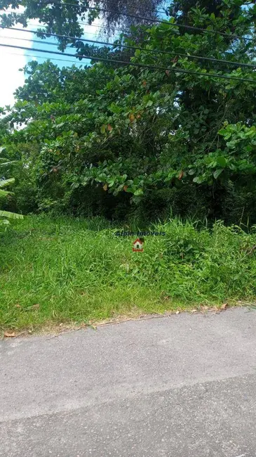 Foto 2 de Terreno / Lote à venda, 640m2 em Itaipu, Niteroi - RJ