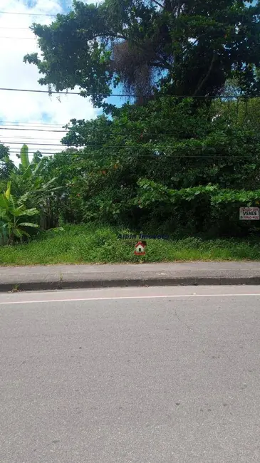 Foto 1 de Terreno / Lote à venda, 640m2 em Itaipu, Niteroi - RJ