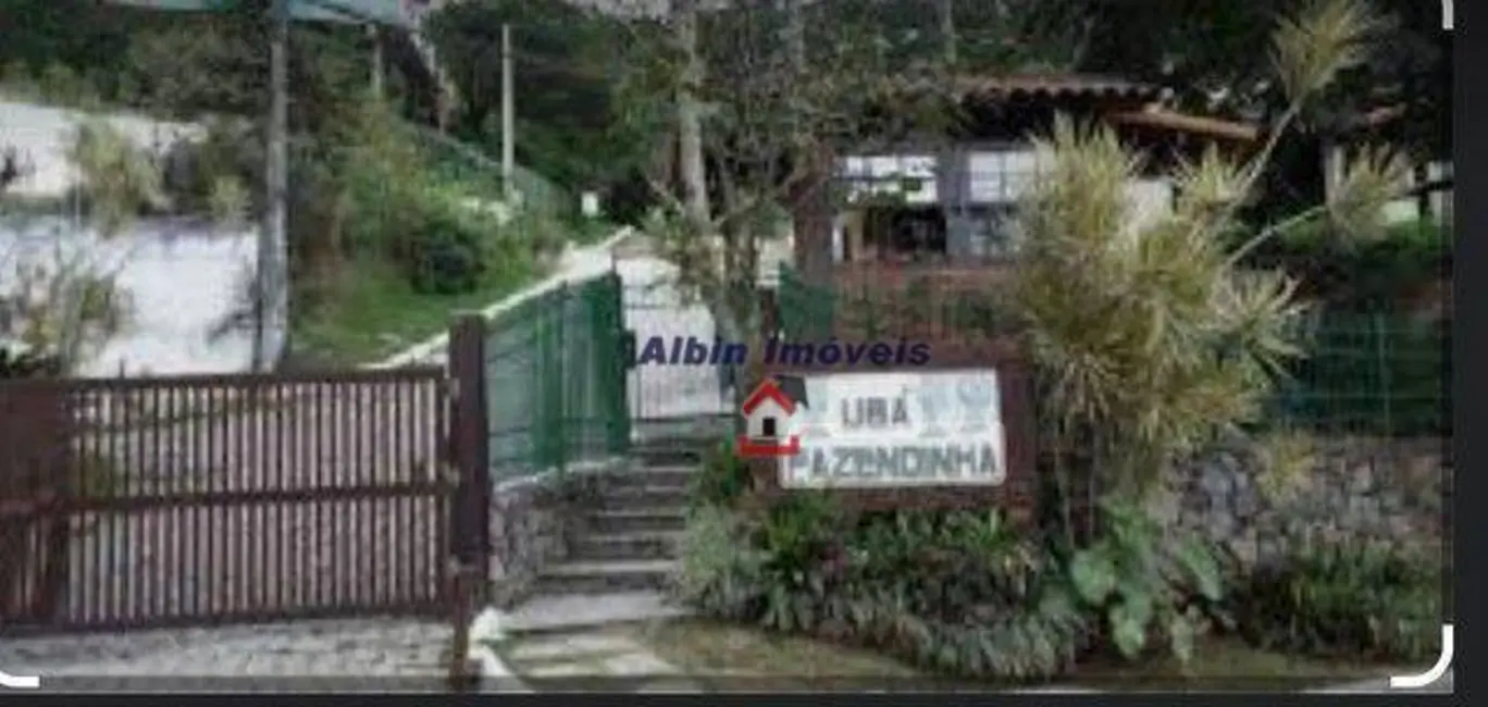 Foto 3 de Terreno / Lote à venda, 600m2 em Serra Grande, Niteroi - RJ