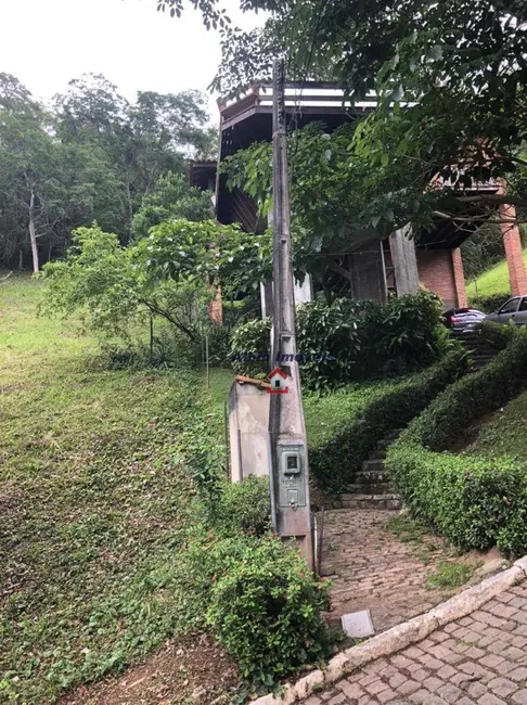 Foto 7 de Terreno / Lote à venda, 600m2 em Serra Grande, Niteroi - RJ