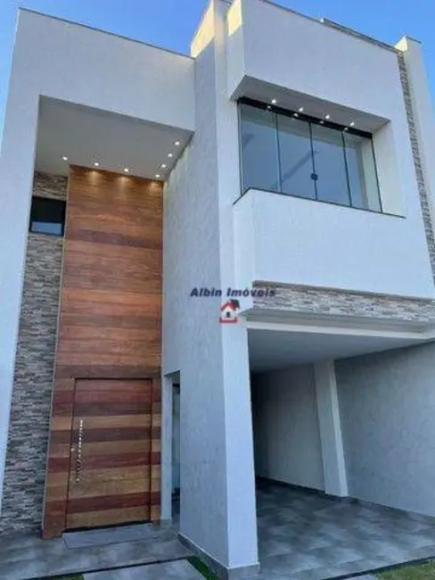 Foto 3 de Casa com 4 quartos à venda, 180m2 em Piratininga, Niteroi - RJ