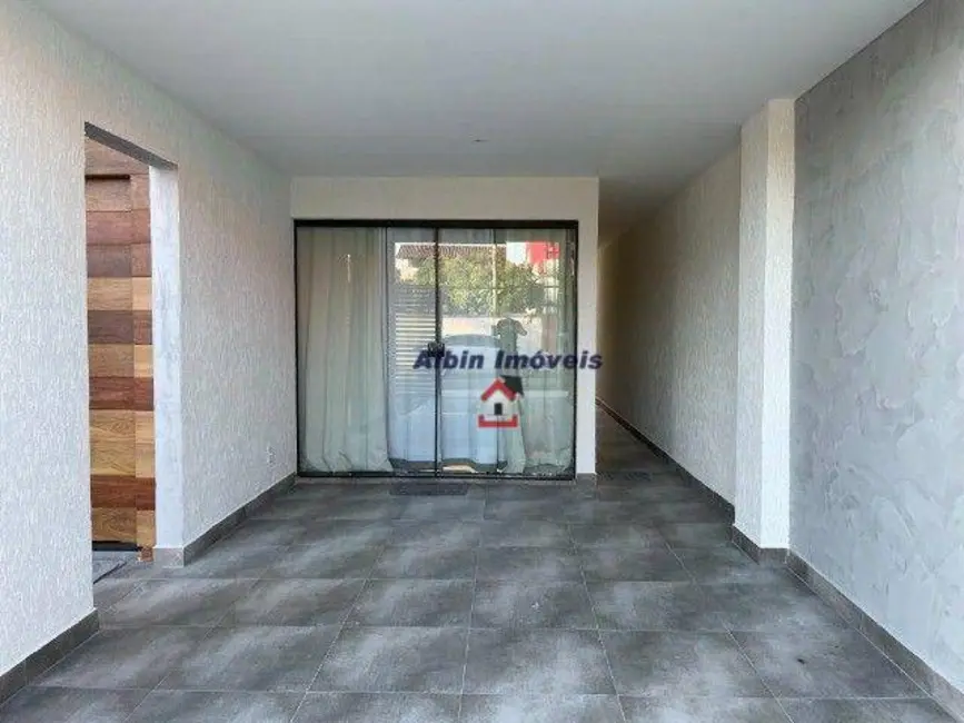 Foto 6 de Casa com 4 quartos à venda, 180m2 em Piratininga, Niteroi - RJ