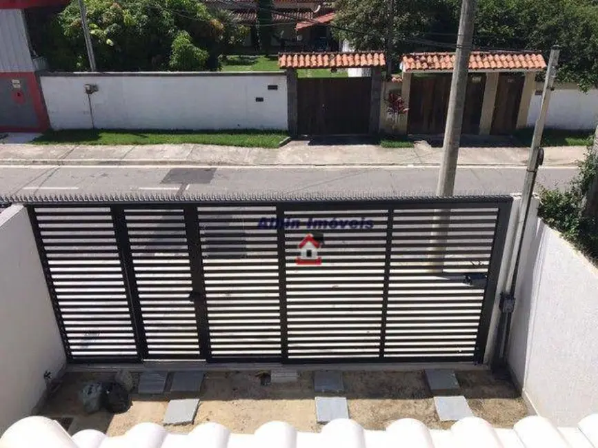 Foto 2 de Casa com 4 quartos à venda, 180m2 em Piratininga, Niteroi - RJ