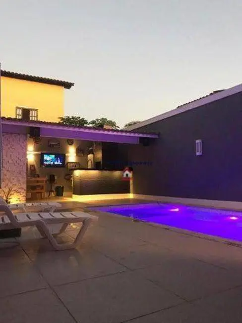 Foto 3 de Casa com 3 quartos à venda, 180m2 em Maravista, Niteroi - RJ