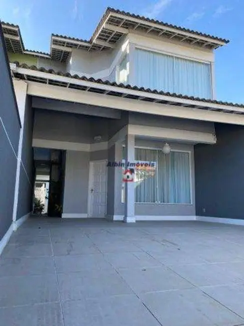 Foto 1 de Casa com 3 quartos à venda, 180m2 em Maravista, Niteroi - RJ