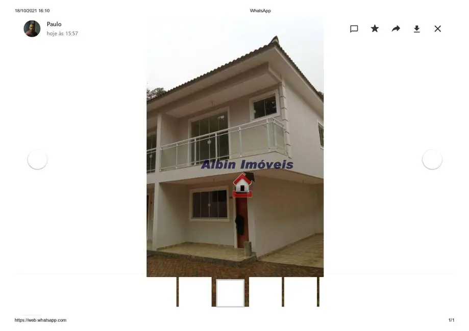 Foto 6 de Casa de Condomínio com 3 quartos à venda, 600m2 em Engenho do Mato, Niteroi - RJ