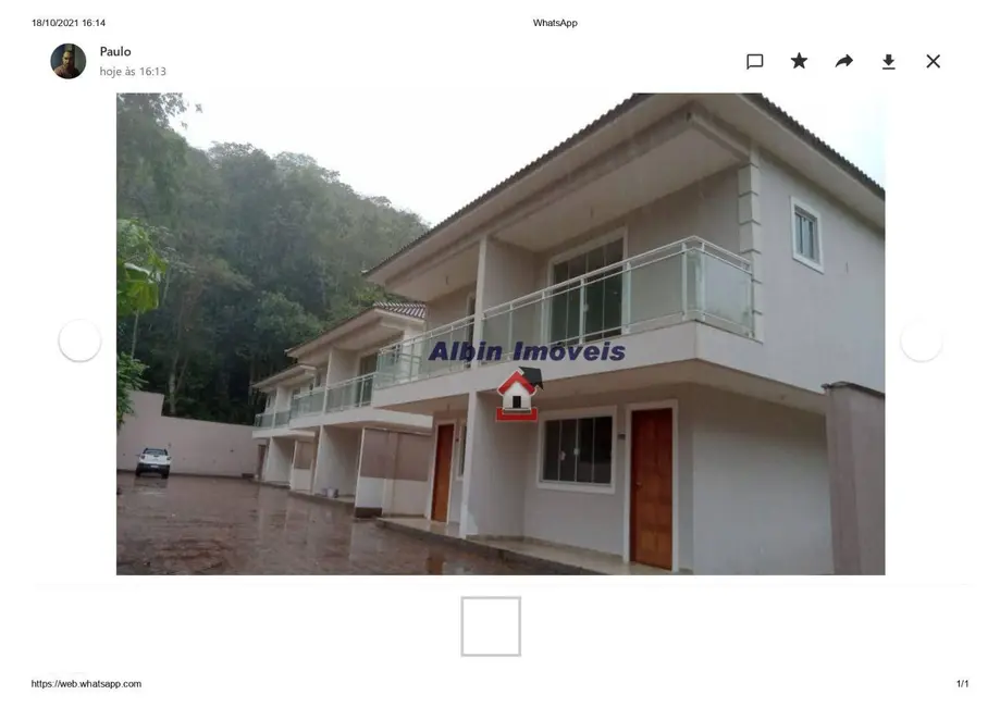 Foto 4 de Casa de Condomínio com 3 quartos à venda, 600m2 em Engenho do Mato, Niteroi - RJ