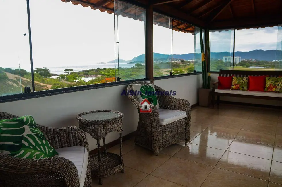 Foto 6 de Casa com 20 quartos à venda, 630m2 em Itaipu, Niteroi - RJ