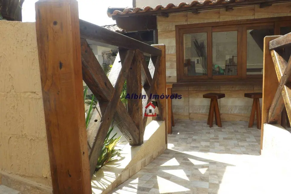 Foto 7 de Casa com 20 quartos à venda, 630m2 em Itaipu, Niteroi - RJ