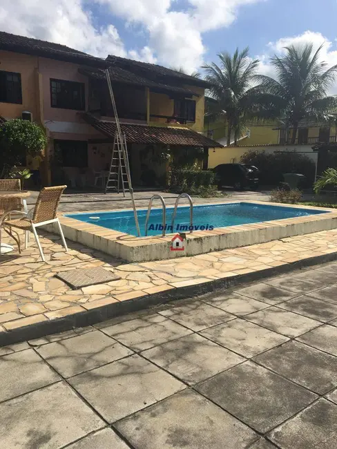 Foto 4 de Casa de Condomínio com 2 quartos à venda, 120m2 em Piratininga, Niteroi - RJ