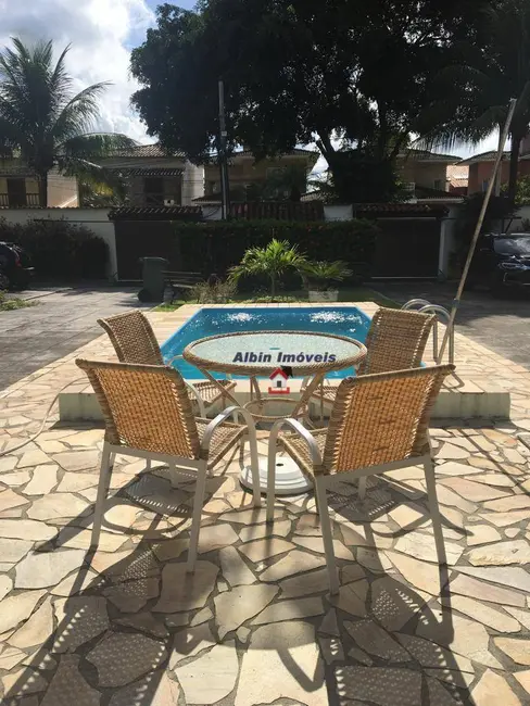 Foto 6 de Casa de Condomínio com 2 quartos à venda, 120m2 em Piratininga, Niteroi - RJ