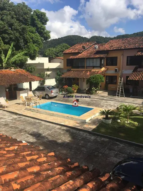 Foto 8 de Casa de Condomínio com 2 quartos à venda, 120m2 em Piratininga, Niteroi - RJ