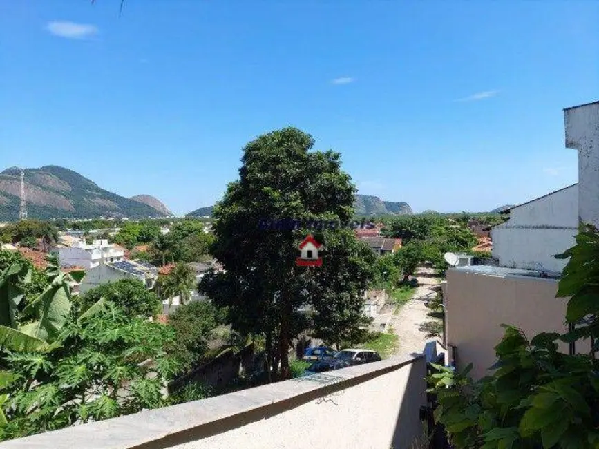 Foto 8 de Casa de Condomínio com 3 quartos à venda, 183m2 em Maravista, Niteroi - RJ