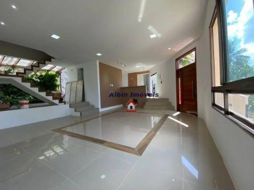 Foto 4 de Casa de Condomínio com 3 quartos à venda, 183m2 em Maravista, Niteroi - RJ