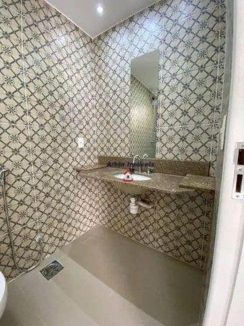 Foto 9 de Casa de Condomínio com 3 quartos à venda, 183m2 em Maravista, Niteroi - RJ