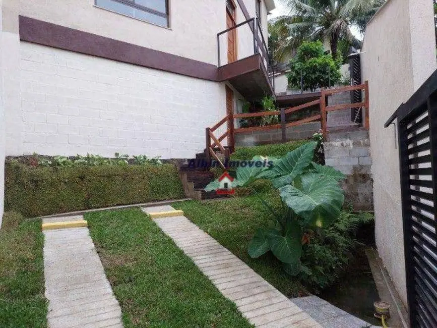 Foto 3 de Casa de Condomínio com 3 quartos à venda, 183m2 em Maravista, Niteroi - RJ