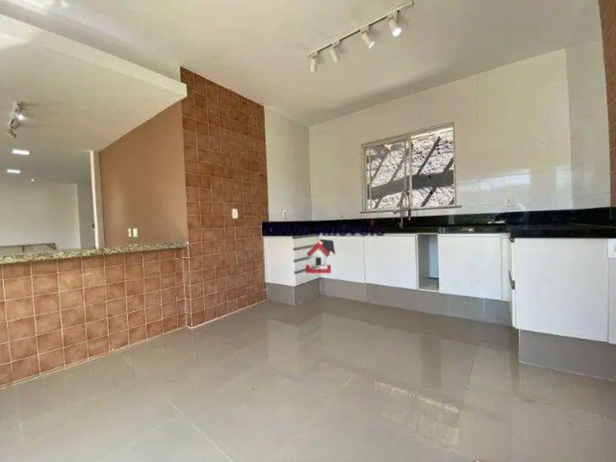 Foto 6 de Casa de Condomínio com 3 quartos à venda, 183m2 em Maravista, Niteroi - RJ