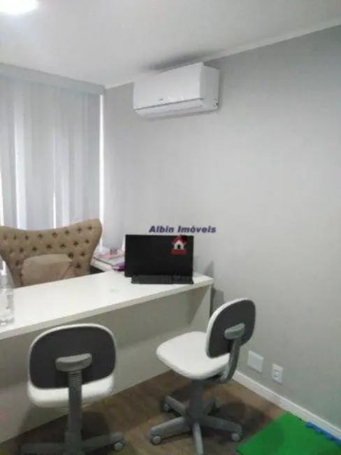 Foto 1 de Sala Comercial à venda, 26m2 em Piratininga, Niteroi - RJ