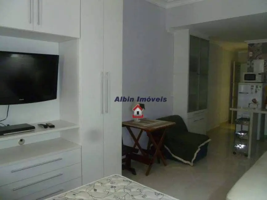 Foto 4 de Apartamento com 1 quarto à venda, 37m2 em Copacabana, Rio De Janeiro - RJ