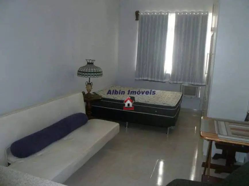 Foto 3 de Apartamento com 1 quarto à venda, 37m2 em Copacabana, Rio De Janeiro - RJ