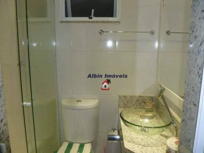 Foto 6 de Apartamento com 1 quarto à venda, 37m2 em Copacabana, Rio De Janeiro - RJ