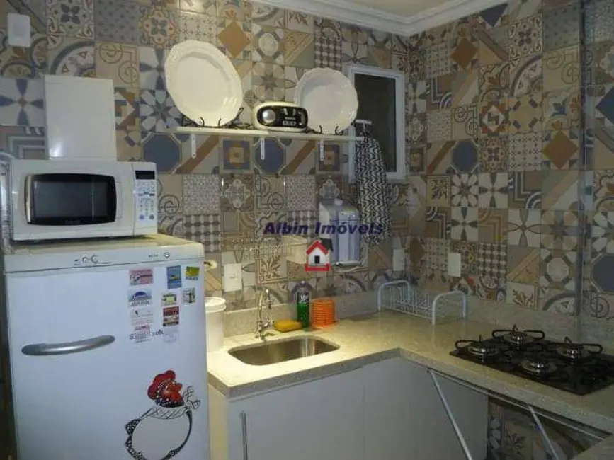 Foto 2 de Apartamento com 1 quarto à venda, 37m2 em Copacabana, Rio De Janeiro - RJ