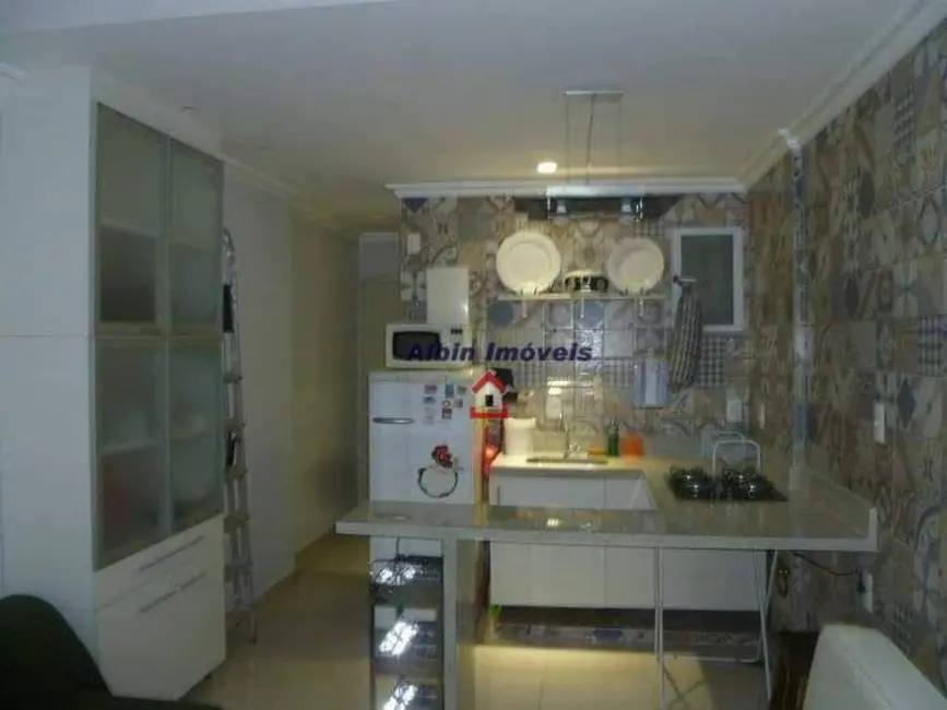 Foto 5 de Apartamento com 1 quarto à venda, 37m2 em Copacabana, Rio De Janeiro - RJ