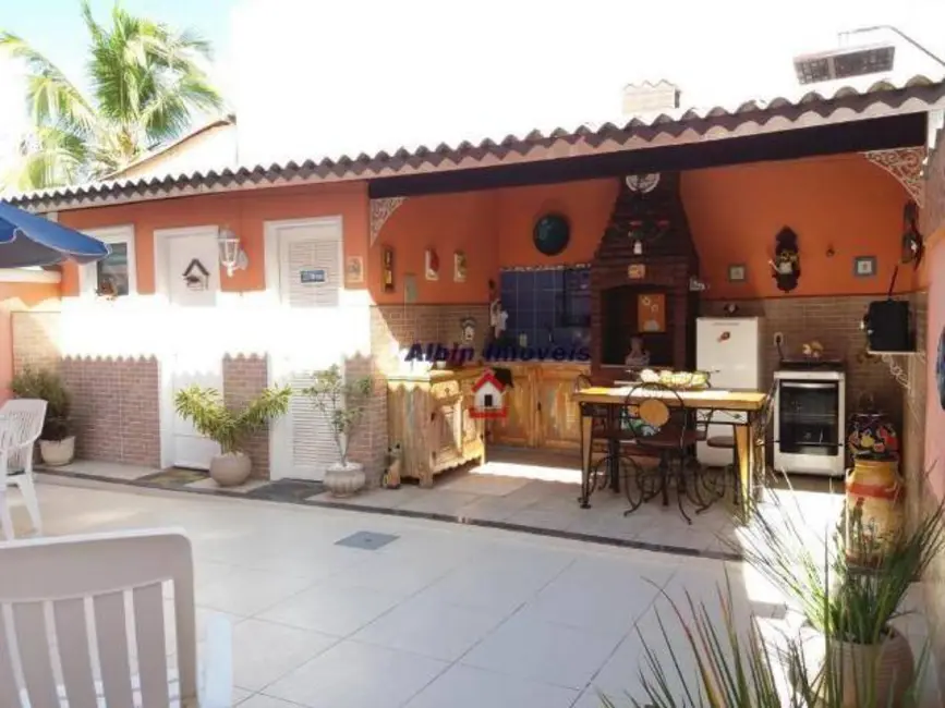 Foto 4 de Casa de Condomínio com 3 quartos à venda, 225m2 em Itaipu, Niteroi - RJ