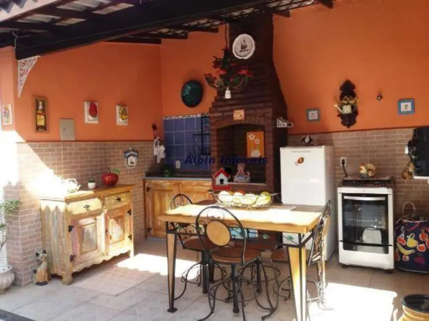 Foto 6 de Casa de Condomínio com 3 quartos à venda, 225m2 em Itaipu, Niteroi - RJ