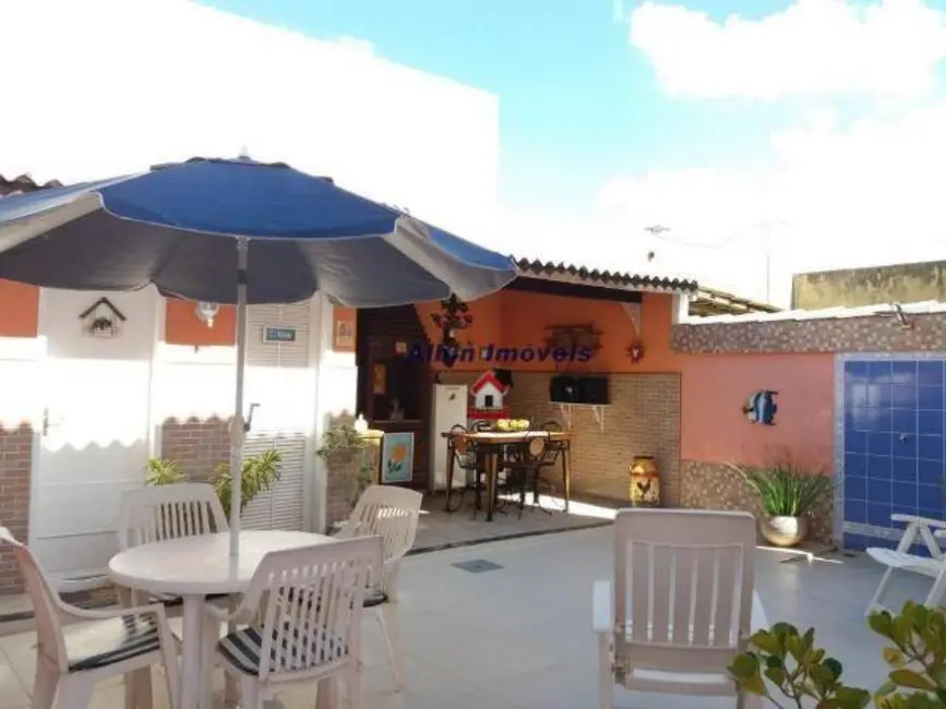 Foto 3 de Casa de Condomínio com 3 quartos à venda, 225m2 em Itaipu, Niteroi - RJ