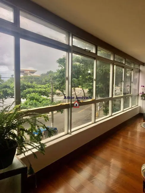 Foto 9 de Apartamento com 4 quartos à venda, 230m2 em Ingá, Niteroi - RJ
