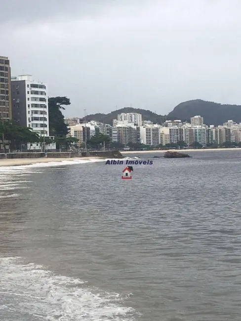 Foto 4 de Apartamento com 4 quartos à venda, 230m2 em Ingá, Niteroi - RJ