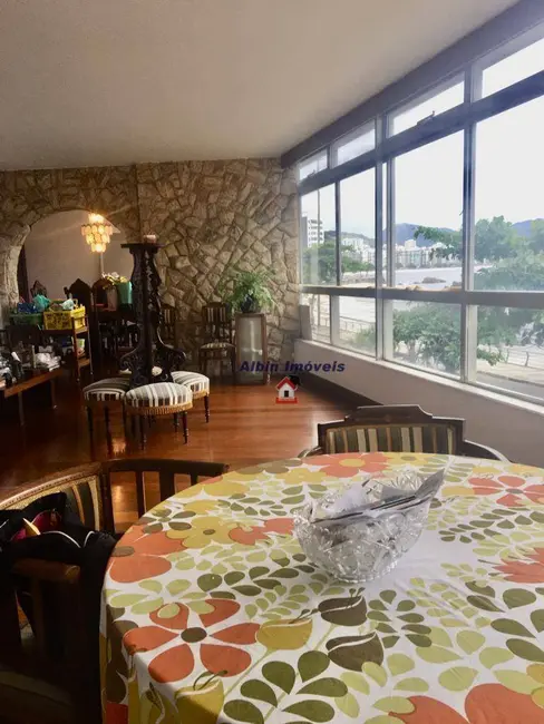 Foto 8 de Apartamento com 4 quartos à venda, 230m2 em Ingá, Niteroi - RJ