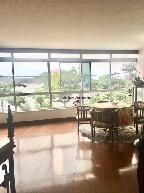 Foto 5 de Apartamento com 4 quartos à venda, 230m2 em Ingá, Niteroi - RJ