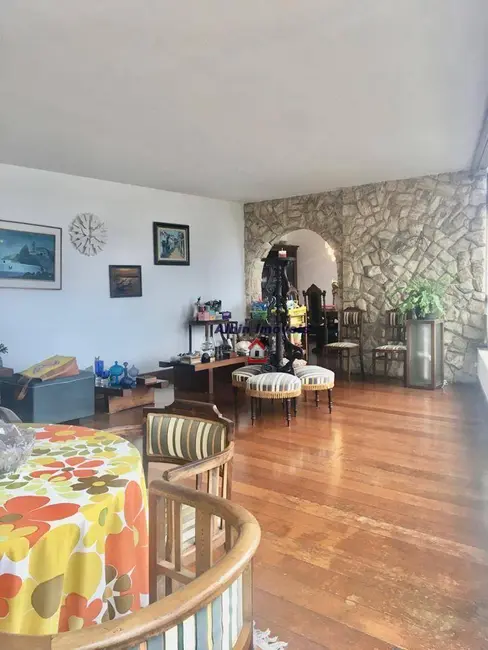 Foto 7 de Apartamento com 4 quartos à venda, 230m2 em Ingá, Niteroi - RJ