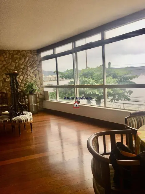 Foto 6 de Apartamento com 4 quartos à venda, 230m2 em Ingá, Niteroi - RJ