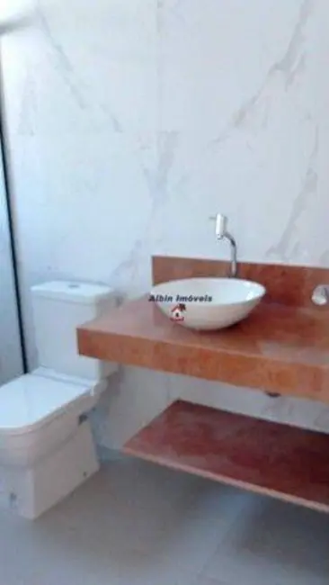 Foto 8 de Casa de Condomínio com 4 quartos à venda, 225m2 em Itaipu, Niteroi - RJ