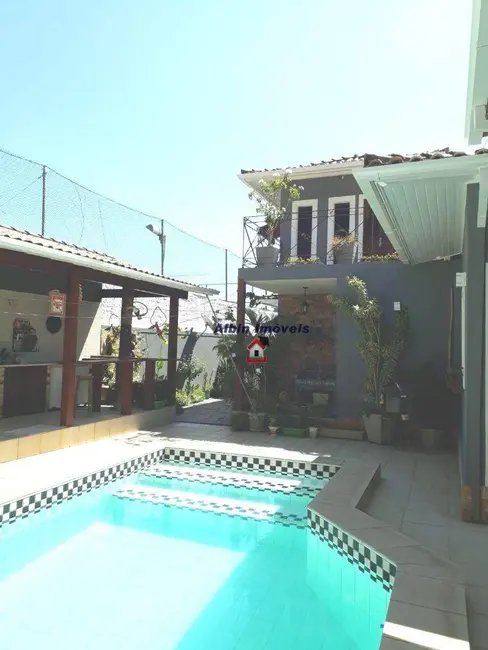 Foto 3 de Casa com 2 quartos à venda, 385m2 em Maravista, Niteroi - RJ