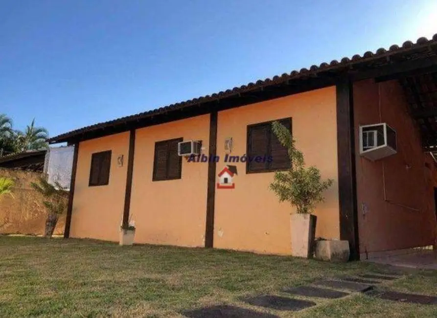 Casa com 4 quartos à venda, 850m2 em Camboinhas, Niteroi - RJ - imagem 7 Foto 7 de Casa com 4 quartos à venda, 850m2 em Camboinhas, Niteroi - RJ