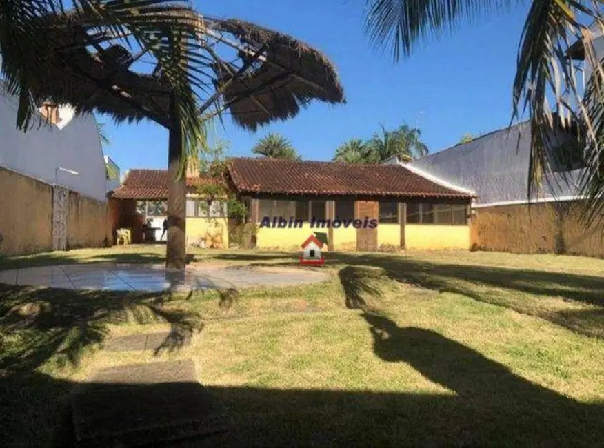 Foto 1 de Casa com 4 quartos à venda, 850m2 em Camboinhas, Niteroi - RJ